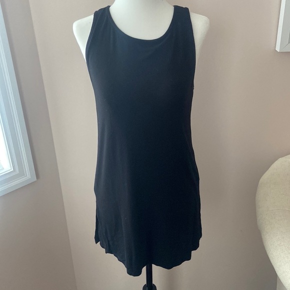 CABLE & Gauge l Black Tank Top - Picture 1 of 6